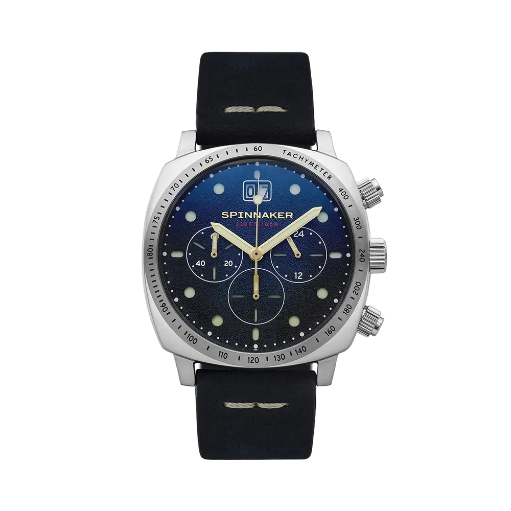 Spinnaker Hull Lapis SP-5068-03 Kol Saati