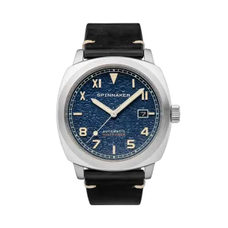 Spinnaker Hull Cobalt Blue SP-5071-02 Kol Saati