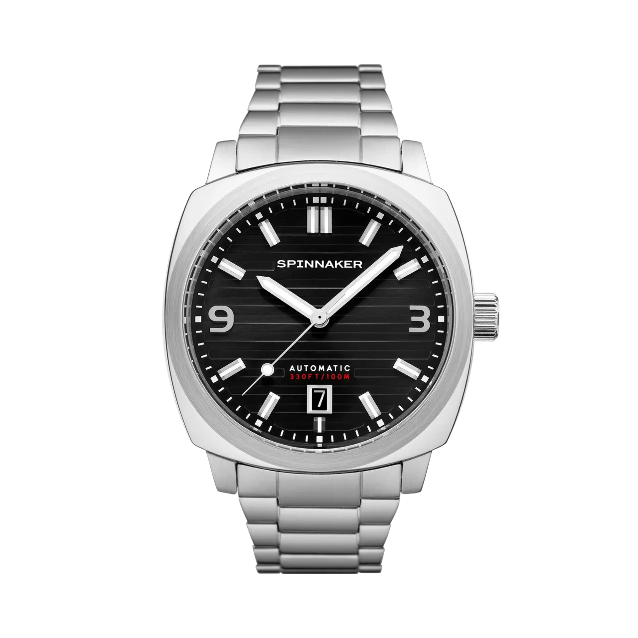 Spinnaker Hull Noire SP-5073-33 Kol Saati