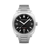 Spinnaker Hull Noire SP-5073-33 Kol Saati