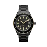 Spinnaker Cahill Onyx SP-5075-33 Kol Saati