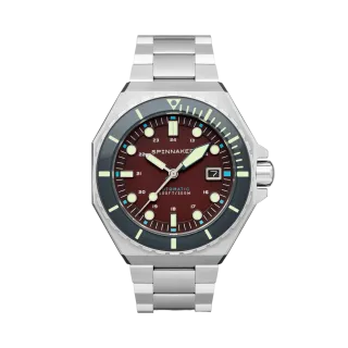 Spinnaker Dumas Bordeaux SP-5081-AA Kol Saati