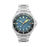 Spinnaker Dumas Blue Yonder SP-5081-DD Kol Saati