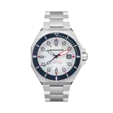 Spinnaker Dumas Seaspray White SP-5081-HH Kol Saati
