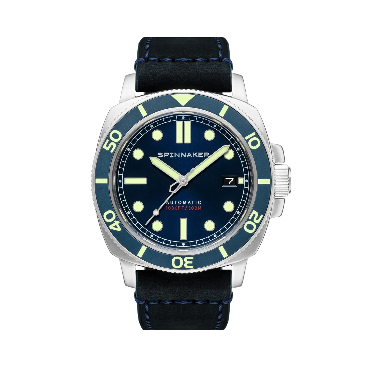 Spinnaker Hull Arctic Blue SP-5088-02 Kol Saati