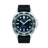 Spinnaker Hull Arctic Blue SP-5088-02 Kol Saati