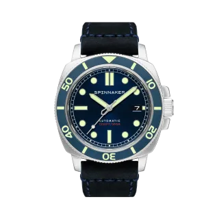 Spinnaker Hull Arctic Blue SP-5088-02 Kol Saati