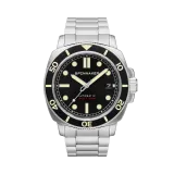 Spinnaker Hull Deep Grey SP-5088-11 Kol Saati