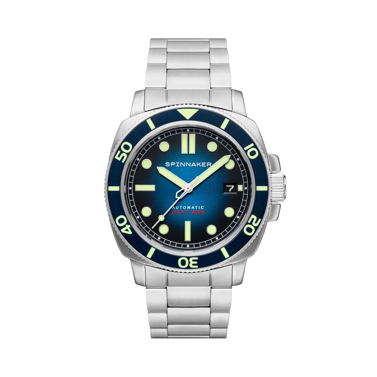 Spinnaker Hull Liberty Blue SP-5088-22 Kol Saati