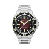 Spinnaker Hull Ombre Red SP-5088-33 Kol Saati