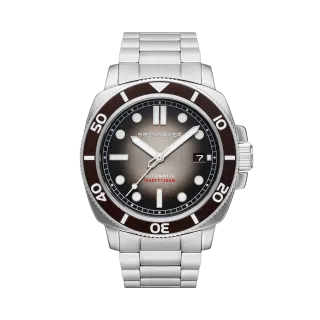 Spinnaker Hull Harvest Brown SP-5088-44 Kol Saati