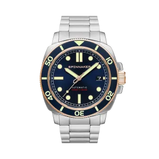 Spinnaker Hull Patriot Blue SP-5088-55 Kol Saati