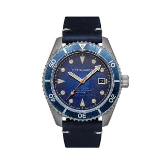 Spinnaker Wreck Oxidized Blue SP-5089-02 Kol Saati