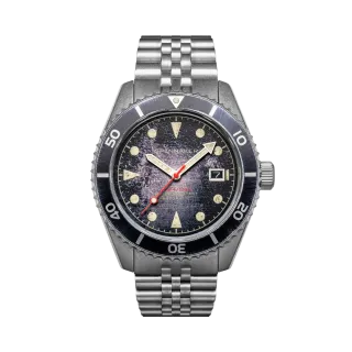 Spinnaker Wreck Barnacle Black SP-5089-11 Kol Saati