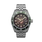 Spinnaker Wreck Rust Brown SP-5089-22 Kol Saati