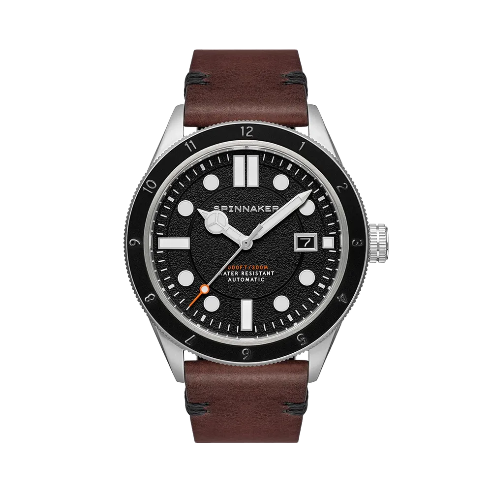 Spinnaker Cahill 300 Carbon SP-5096-01 Kol Saati