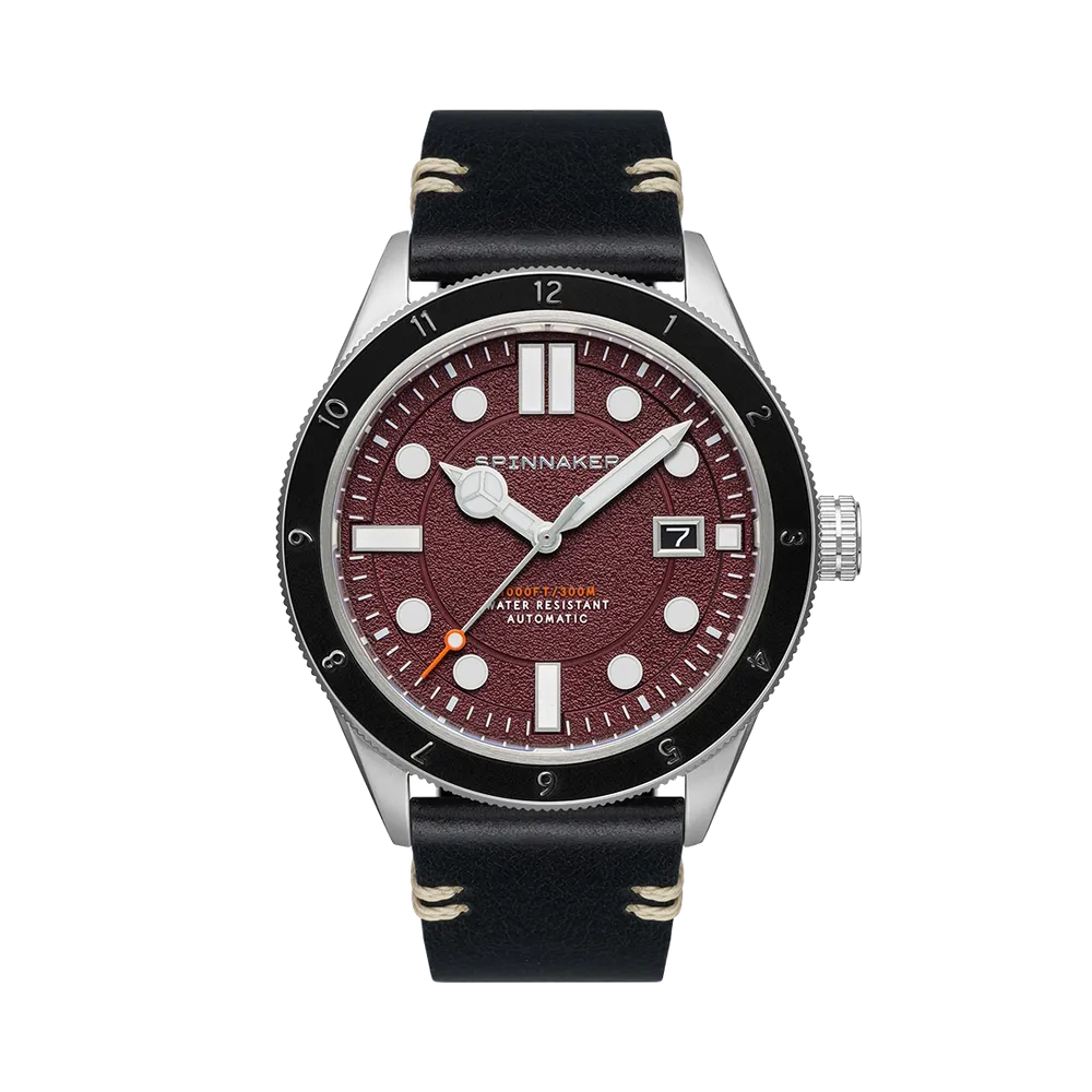 Spinnaker Cahill 300 Malbec SP-5096-04 Kol Saati