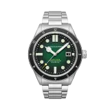Spinnaker Cahill 300 Stone Green SP-5096-33 Kol Saati