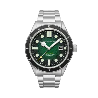 Spinnaker Cahill 300 Stone Green SP-5096-33 Kol Saati