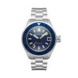 Spinnaker Piccard Dark Cerulean SP-5098-22 Kol Saati