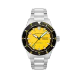 Spinnaker Hass Safety Yellow SP-5099-33 Kol Saati