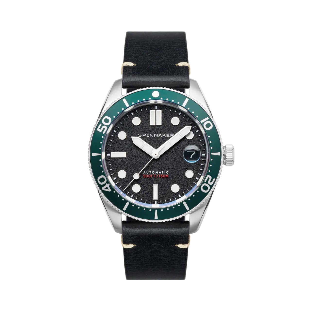 Spinnaker Croft Nomad SP-5100-02