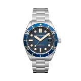 Spinnaker Croft Regiment Blue SP-5100-22 Kol Saati