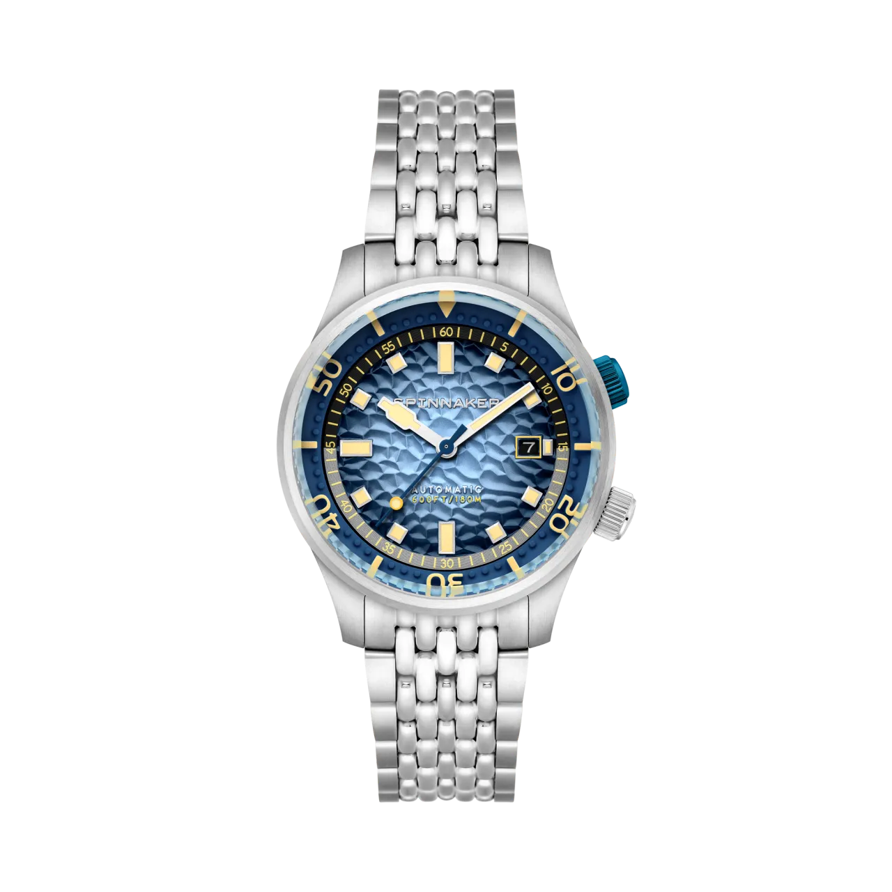 Spinnaker Bradner Automatic Blue SP506266