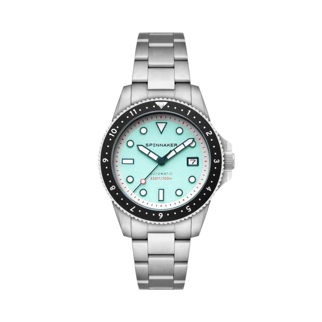 Spinnaker Croft Pioneer Automatic Blue SP513666