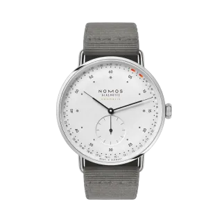NOMOS Glashütte Metro Neomatik 41 Update Otomatik 1165