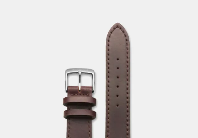 NOMOS Glashütte Minimatik 39 Date Gold 1251 Görsel 11