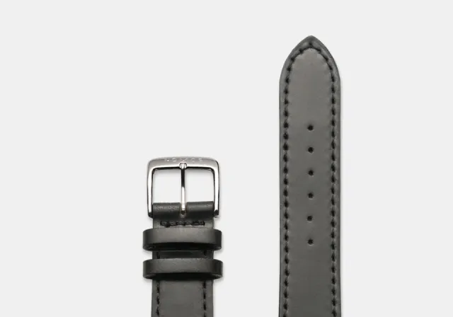 NOMOS Glashütte Minimatik 39 Date Blue 1252 Görsel 10