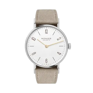 NOMOS Tangente 33 Duo Otomatik 127