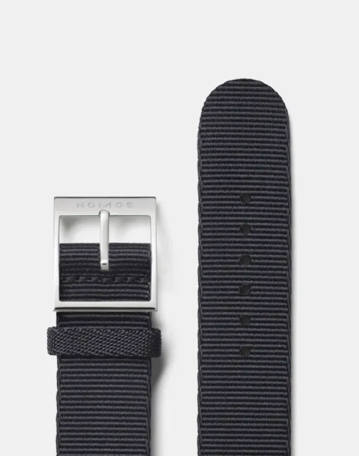 NOMOS Autobahn Neomatik 41 Date Sports Gray 1303 Görsel 9