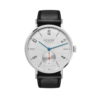 NOMOS Tangente Neomatik 39 Silvercut Otomatik 141