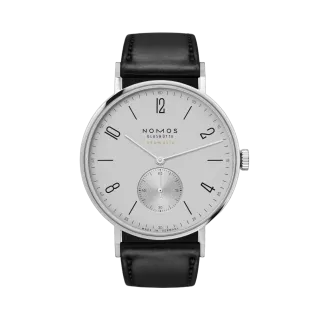 NOMOS Tangente Neomatik Platinum Gray Otomatik 144