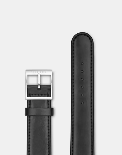 NOMOS Tangente Neomatik Platinum Gray Otomatik 144 Görsel 14