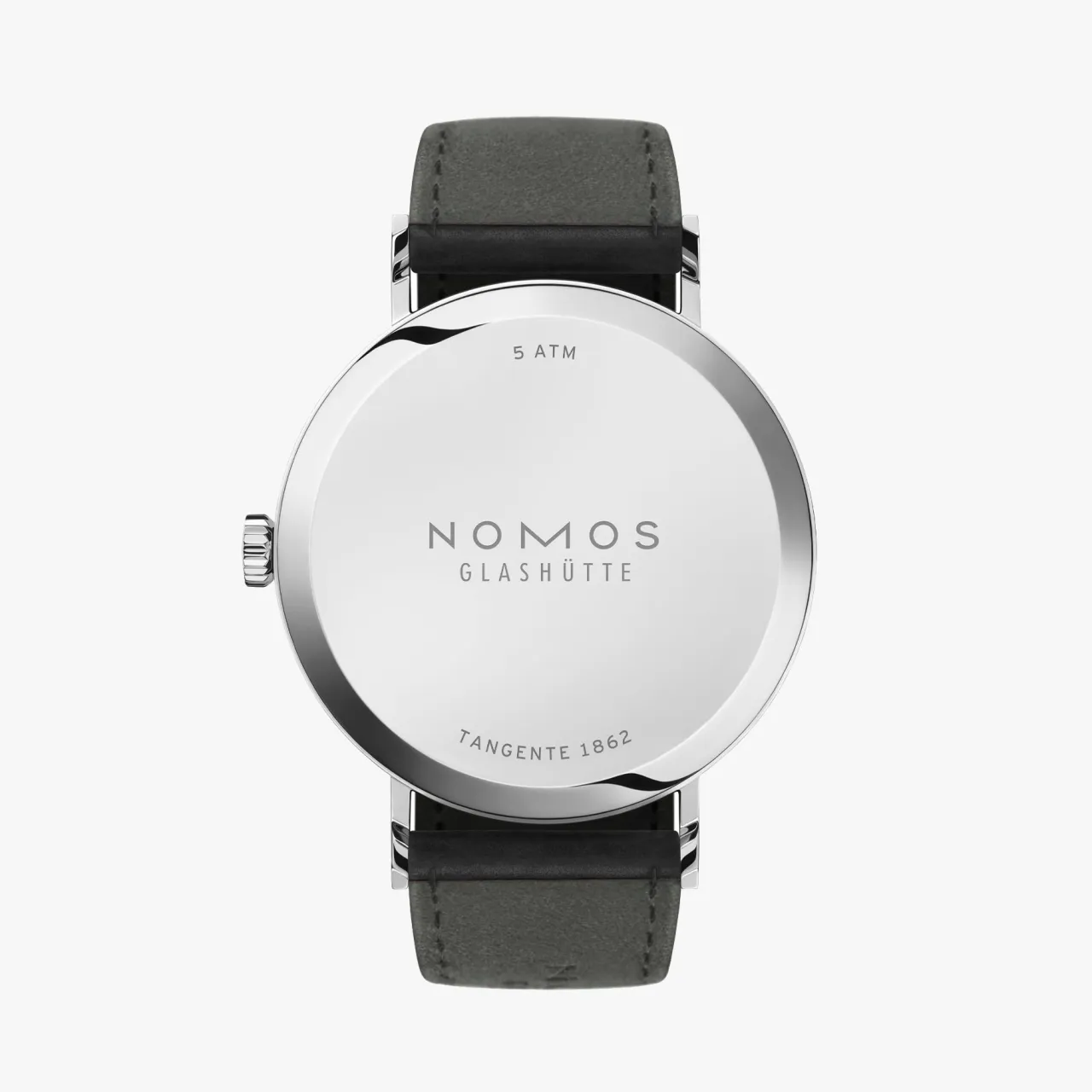NOMOS Tangente Neomatik Blue Gold Otomatik 145 detay görseli 1