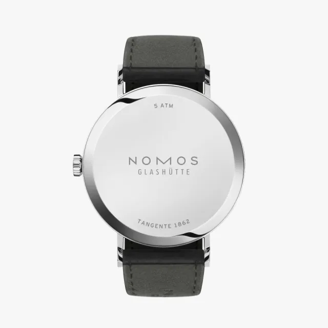 NOMOS Tangente Neomatik Blue Gold Otomatik 145 Görsel 2