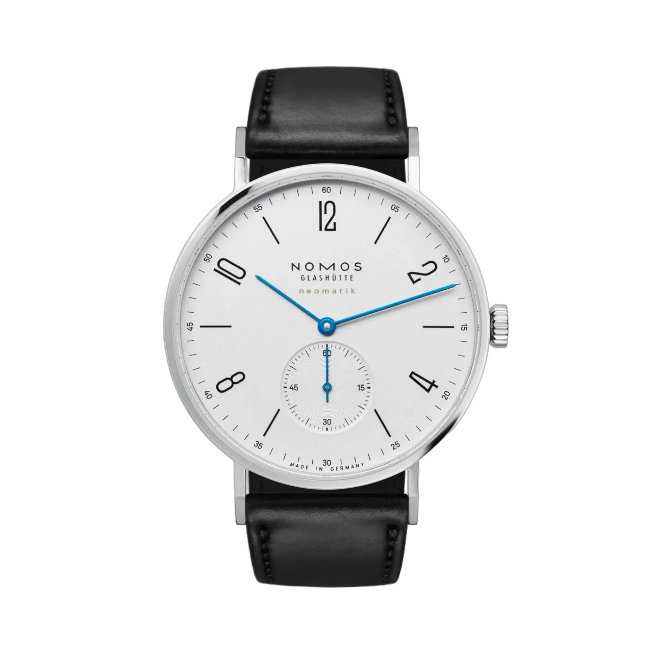 NOMOS Glashütte Tangente Neomatik Beyaz 149