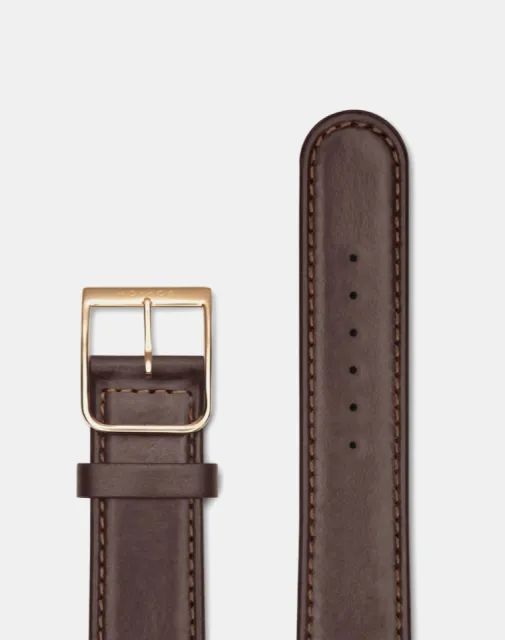 NOMOS Glashütte Tangente Rose Gold Neomatik 175 Years Watchmaking Glashütte 160S1 Görsel 14