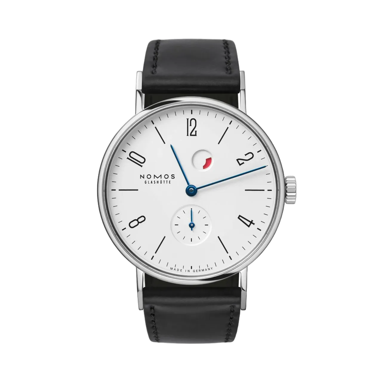 NOMOS Tangente Power Reserve Otomatik 172
