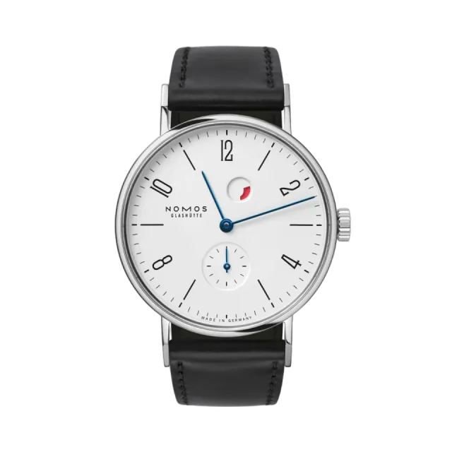 NOMOS Tangente Power Reserve Otomatik 172 Görsel 1