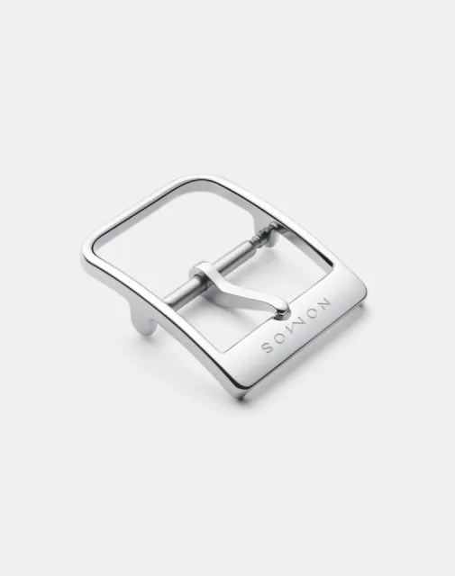 NOMOS Glashütte Tangente Neomatik Beyaz Gümüş Plaka 175 Görsel 7