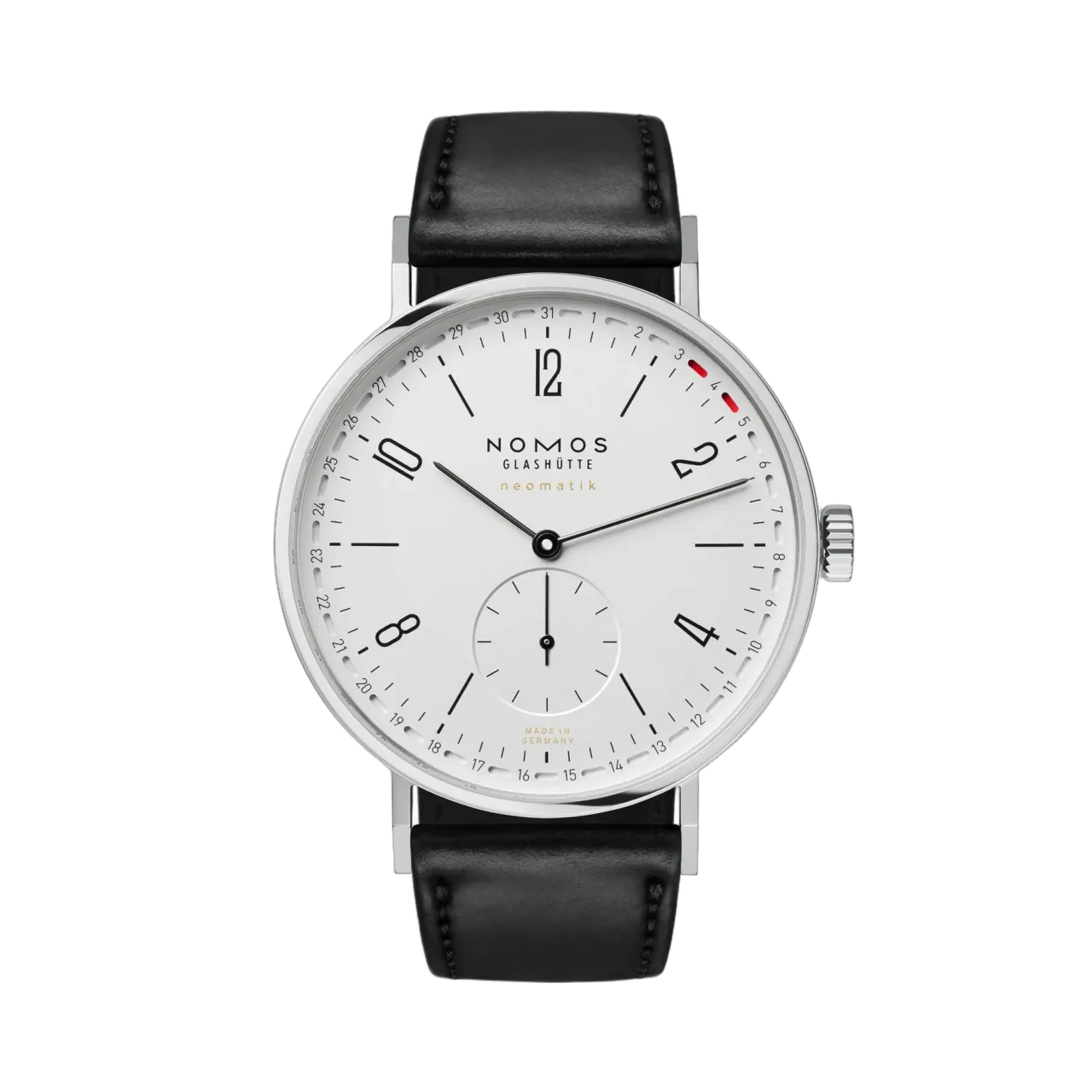 NOMOS Glashütte Tangente Neomatik 41 Update Otomatik 180