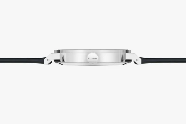 NOMOS Glashütte Tangente Neomatik 41 Update Otomatik 180 Görsel 4