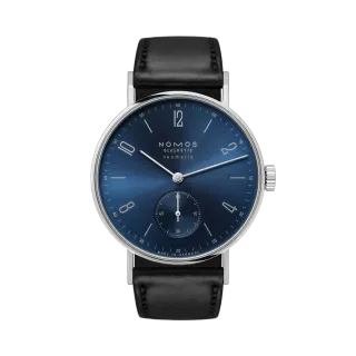 NOMOS Tangente Neomatik Blue Otomatik 190