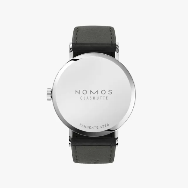 NOMOS Tangente Neomatik Blue Otomatik 190 Görsel 2