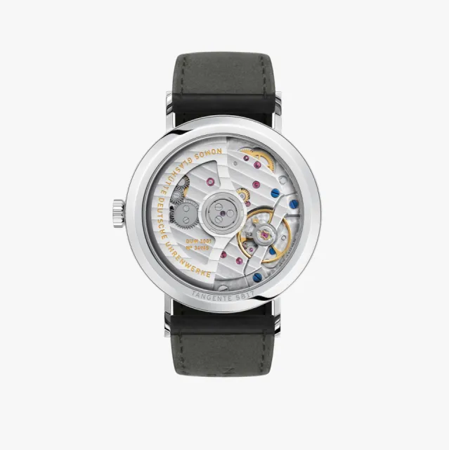 NOMOS Tangente Neomatik Blue Otomatik 191 Görsel 2