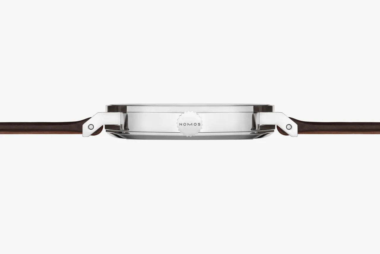 NOMOS Tangente Neomatik Doré Otomatik 192SB detay görseli 5